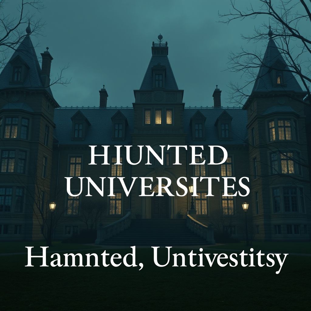 การแสดงใน Haunted Universities 3: โดดเด่นหรือไม่